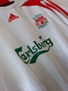 20 - Liverpool - Mascherano