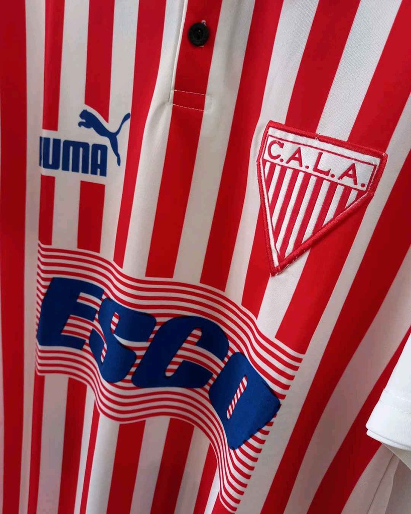 Los Andes