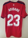 23 - CD Osasuna - Aridane