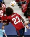 23 - CD Osasuna - Aridane