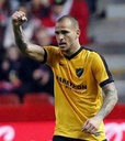 19 - Malaga CF - Sandro