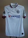 28 - Chelsea FC - AZPILICUETA