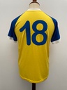 18 - C.D. Marismillas