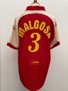 3 - Selección española - Malgosa