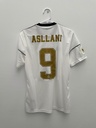 9 - Tacón - Asllani