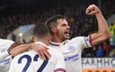28 - Chelsea FC - AZPILICUETA