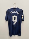 9 - Tacón - Asllani
