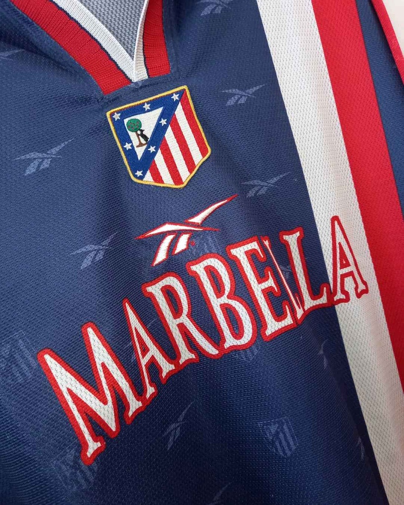 Atletico de Madrid