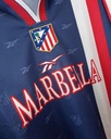 Atletico de Madrid