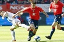 28 - Chelsea FC - AZPILICUETA