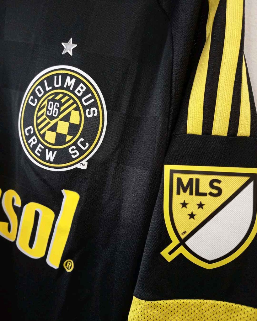 Columbus Crew
