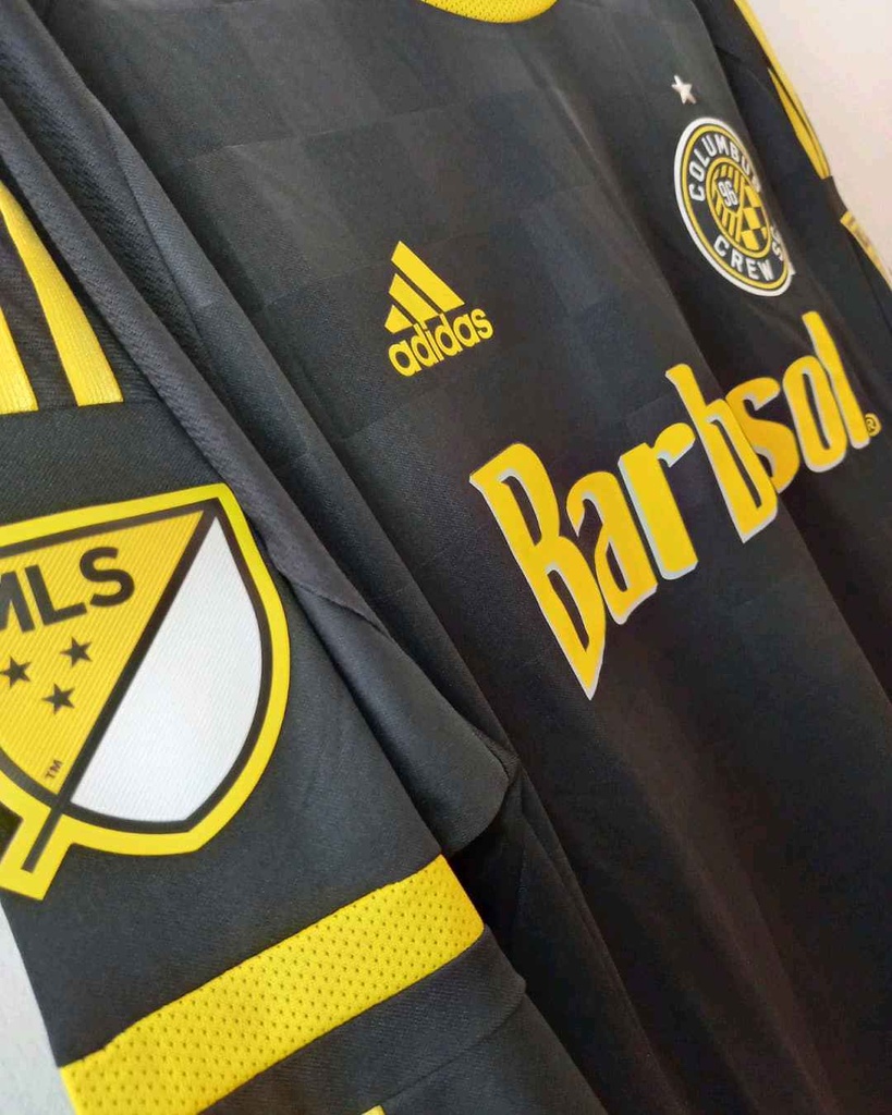 Columbus Crew