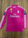 7 - Real Madrid - Ronaldo