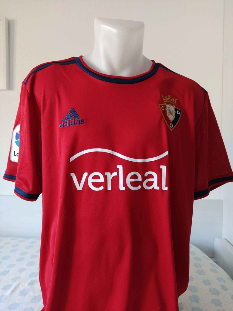 31 - Osasuna - U.DUFUR