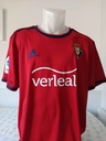 31 - Osasuna - U.DUFUR