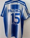 15 - Espanyol - Palencia