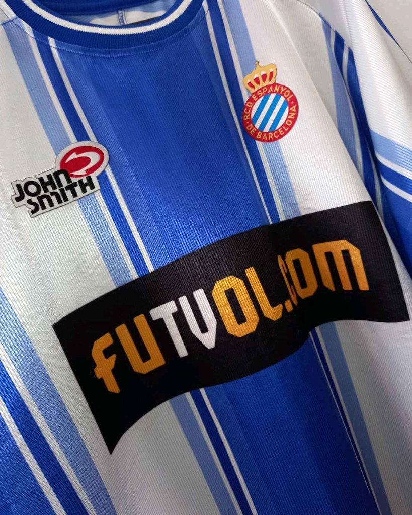 15 - Espanyol - Palencia