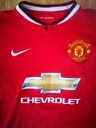 8 - Manchester United - MATA