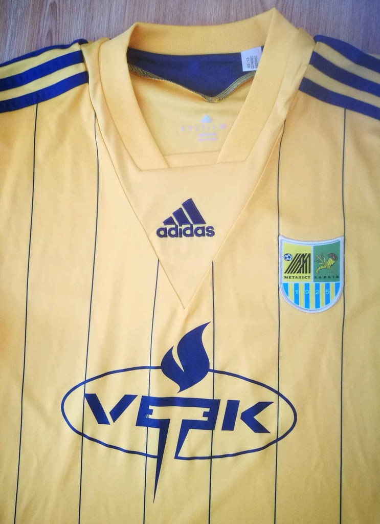 metalist kharkiv