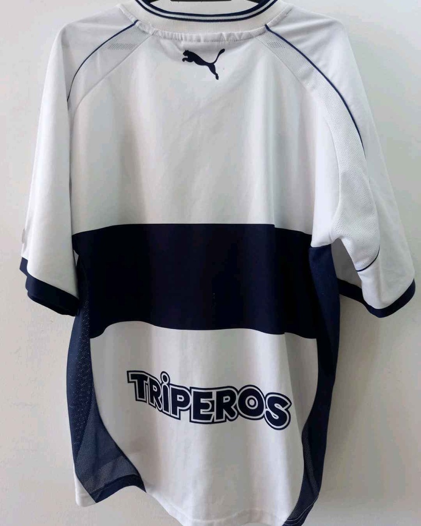 Gimnasia y Esgrima La Plata