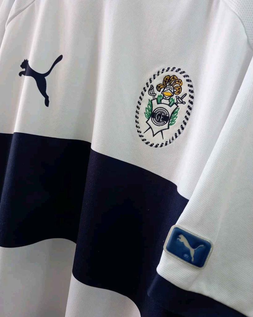 Gimnasia y Esgrima La Plata