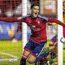 8 - Real Sociedad - MERINO