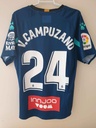 24 - RCD Espanyol - V. Campuzano