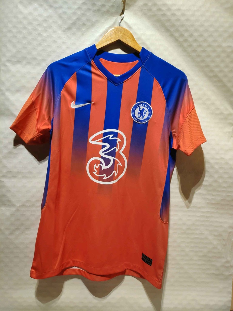 Camiseta sin nombre