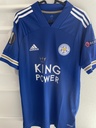 17 - Leicester City Football Club - AYOZE