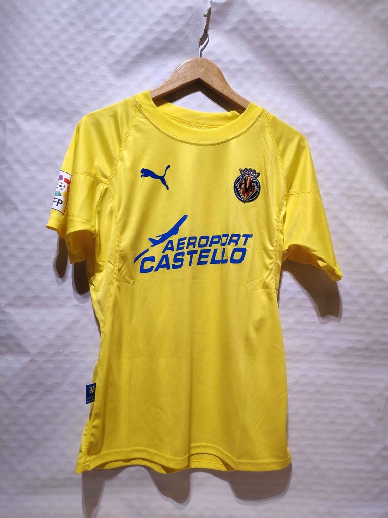 Camiseta sin nombre