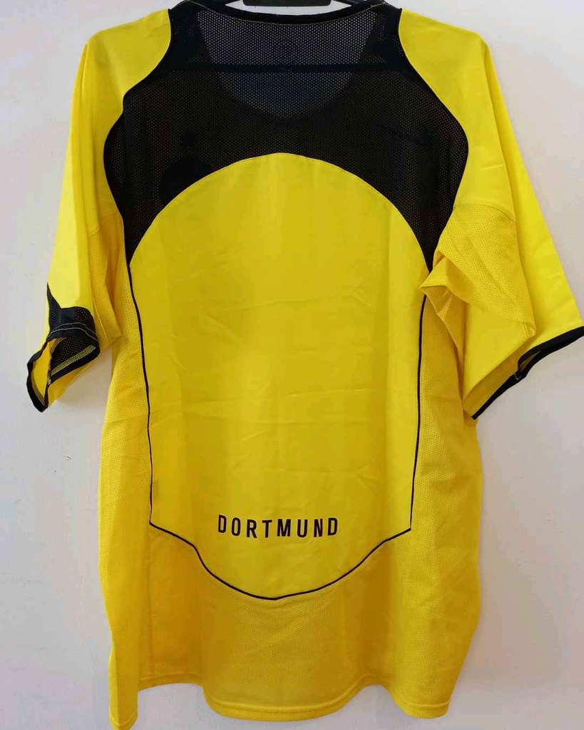 Borussia Dortmund