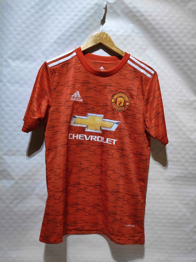 Camiseta sin nombre