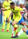 30 - Villarreal CF - Yeremy