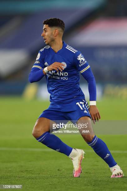 17 - Leicester City Football Club - AYOZE