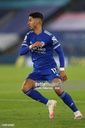 17 - Leicester City Football Club - AYOZE