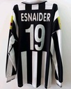 19 - Juventus - Esnaider