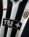 19 - Juventus - Esnaider