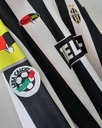 19 - Juventus - Esnaider