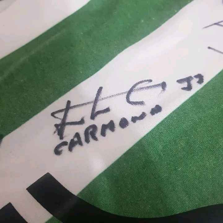 2 - Atletico nacional