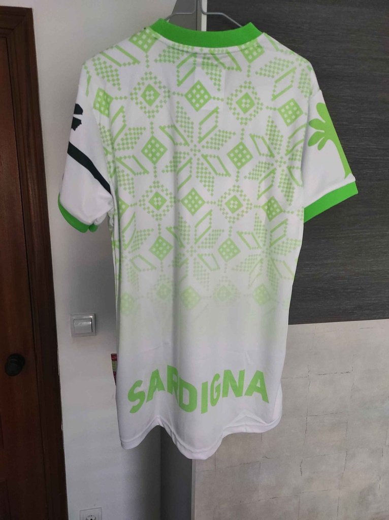 Sardinia(Cerdeña)