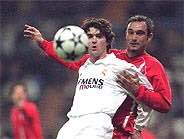 12 - Real Madrid - Tote