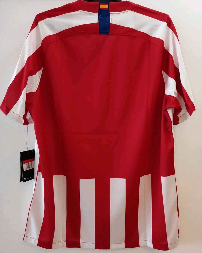 Atletico Madrid