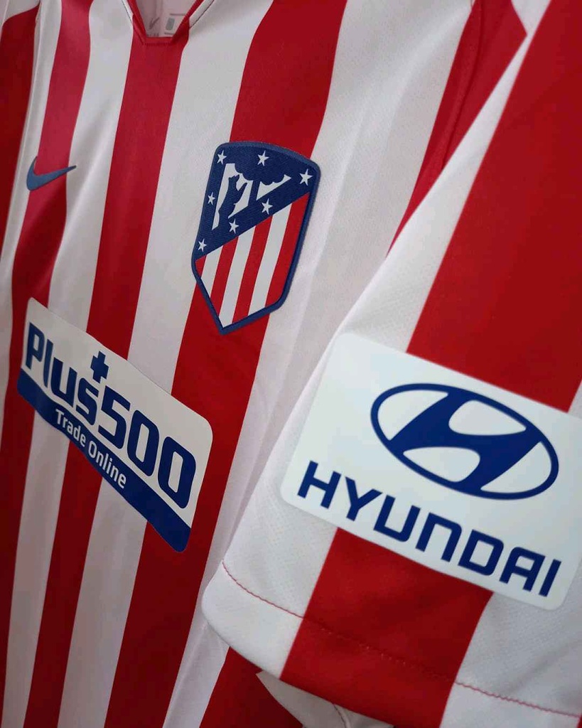 Atletico Madrid