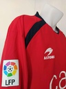 9 - Osasuna - Milosevic