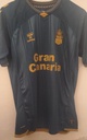 3 - Unión Deportiva Las Palmas
