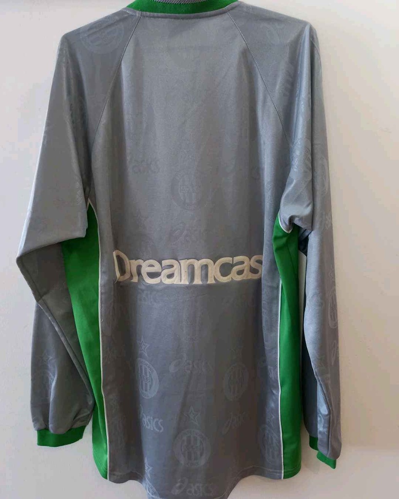 Saint Etienne