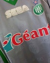 Saint Etienne