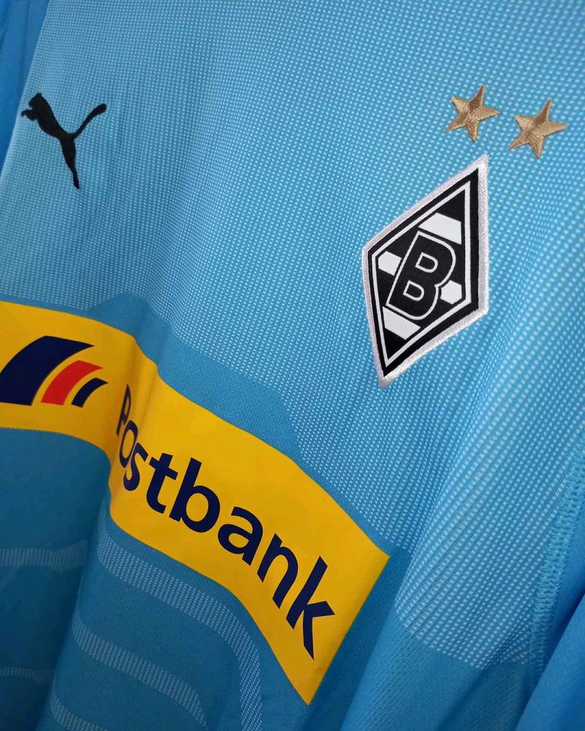 Borussia Monchengladbach