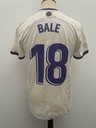 18 - Real Madrid - Bale