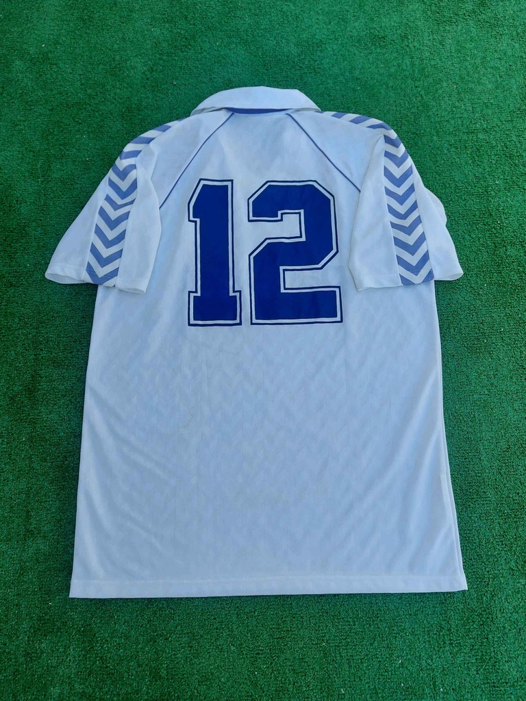 12 - Real Madrid C.F